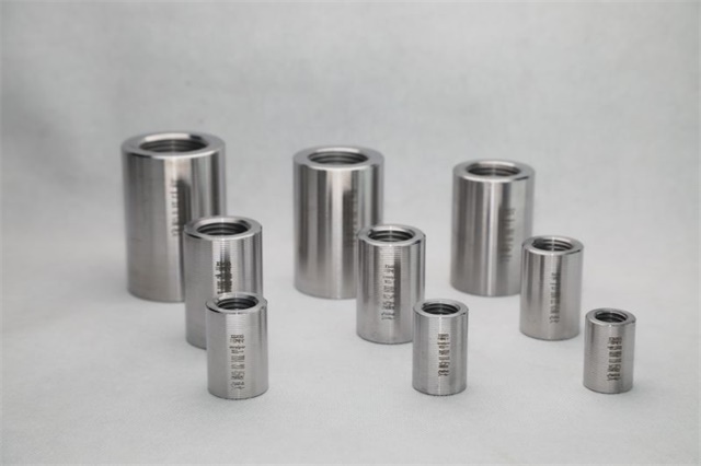 南部直螺纹钢筋套筒优点在哪里